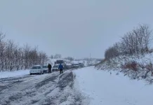 Обявено е бедствено положение и в община Шумен