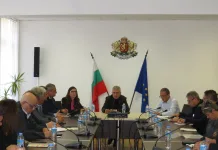 Отменят бедственото положение, когато се възстанови електрозахранването