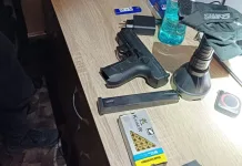 Задържаха петчленна група, отвлякла мъж в Разградско
