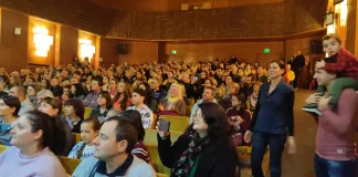 „(Ба)Рок Symphony“ остави без дъх публиката на Шумен
