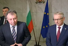 Премиерът в Шумен: Ще организираме среща с ВиК-холдинга и МРРБ за цената на водата
