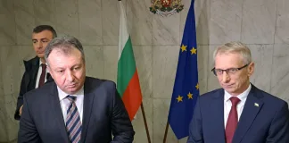 Премиерът в Шумен: Ще организираме среща с ВиК-холдинга и МРРБ за цената на водата