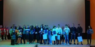 Връчват отличията „Спортист на годината“ в Търговище на церемония днес