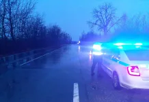 Всички пътища в Шуменско са отворени
