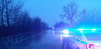 Всички пътища в Шуменско са отворени