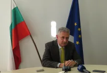 Областни управители от Североизточна България се събират на работна среща в Плиска