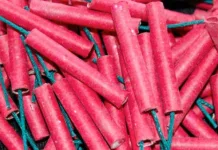Започват проверки за продажбата на пиротехнически изделия