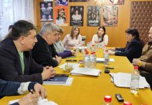 Предстоящата 170-годишнина на шуменския театър мобилизира обществеността за създаване на музей