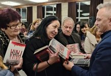 „Раната” за тракийските бежанци отвори Захари Карабашлиев