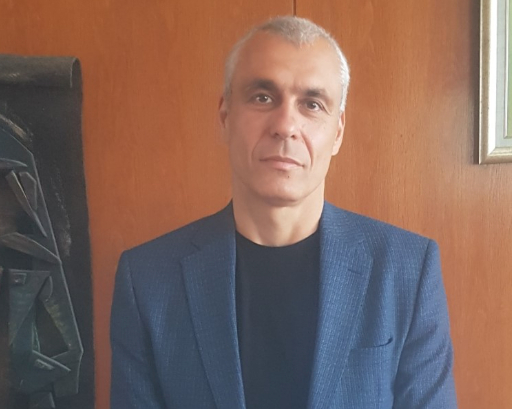 Камен Андонов