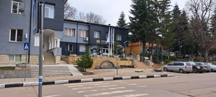 Община Венец