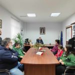 среща скаути
