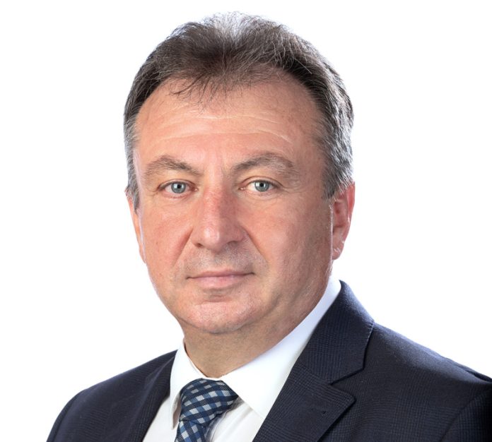 Христо Христов