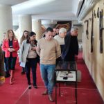 Експозицията трябва да стане музей на шуменския театър