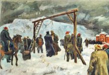 151 години от гибелта на Апостола