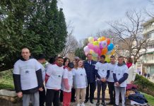 Община Шумен отбеляза Международния ден на хората с редки болести