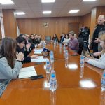 среща образование