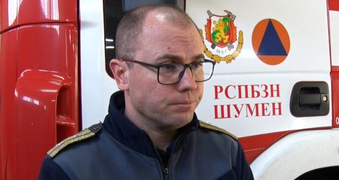 инсп Росен Борисов