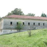 Старата турска гарнизонна болница през 2009 г. (1)