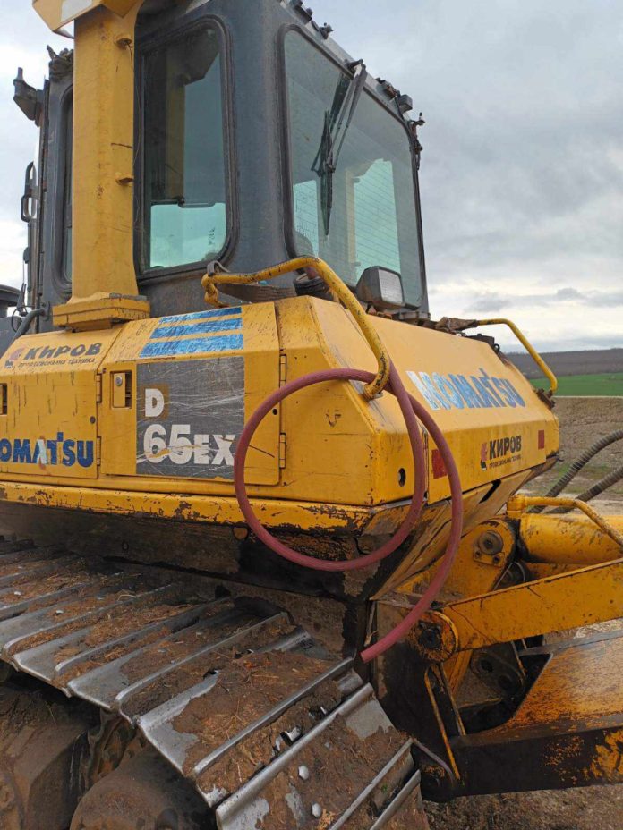 traktor