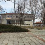читалището в Изгрев