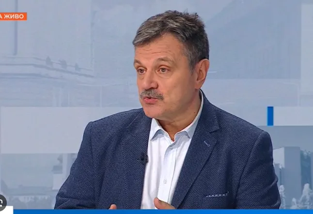 DrSimidchiev