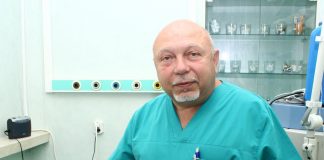Д-р Свилен Арнаудов: КОЦ – Шумен не трябва да бъде разсипан заради нечии лични или политически амбиции!