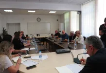 За пореден път партиите не се разбраха за секретар на РИК – Шумен