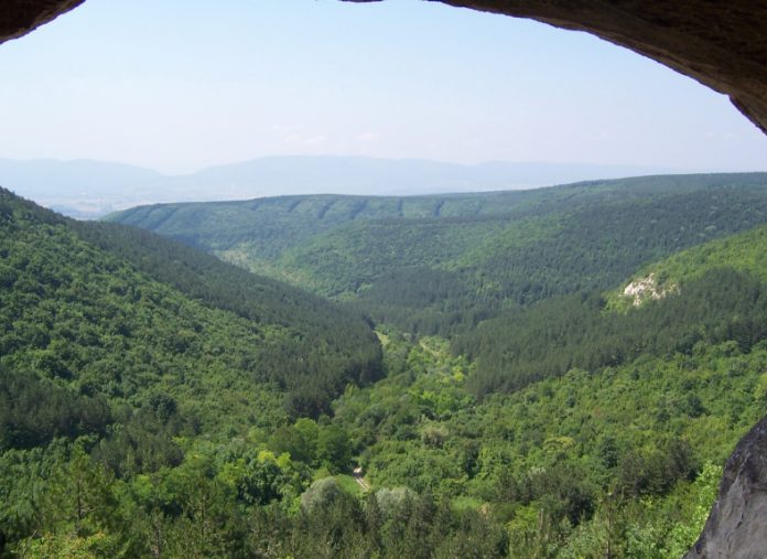 Shumenskoplato
