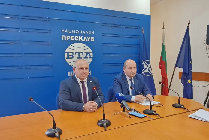 VeshevObretenovVyzrajdane