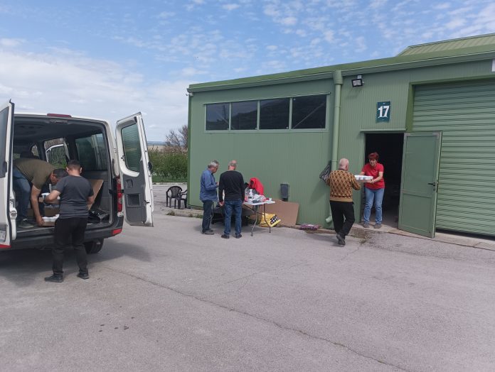 hranisela