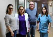 Хроники на здравеопазването: 90 години детско отделение в Шумен