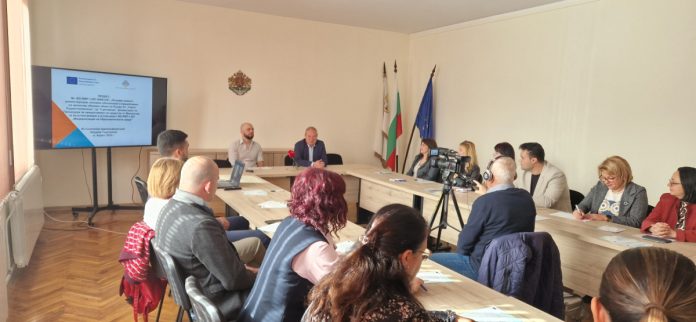 press