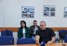 Новите политически лидери: Заместник на кмет от ГЕРБ оглави партията на Радев в Смядово