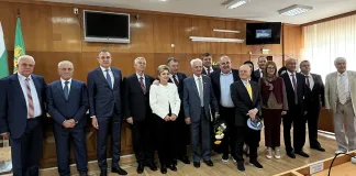 Гуцанов в Шумен: Какво направи Денков за града, който го избра?