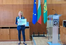Мая Манолова: Спасихме Онкологичния център в Шумен от унищожителната сглобка на Борисов и Нинова!