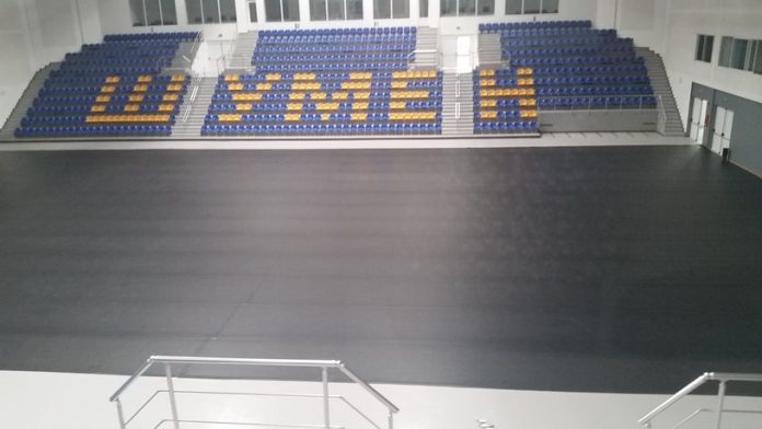 arena
