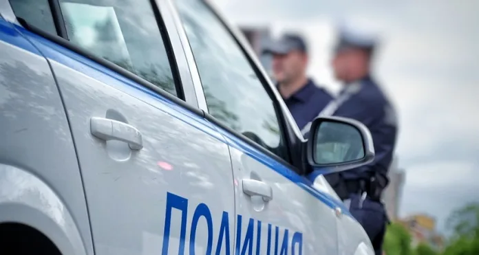 police