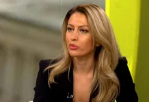 Първото заседание на парламента спря след проваления избор на председател