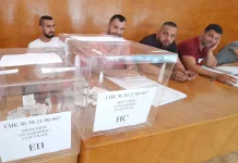 Кои партии губят електорат? ПП-ДБ и ГЕРБ-СДС са големите губещи в Шуменско