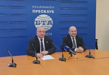 Възраждане категорично няма да участва в правителство с ГЕРБ и ДПС