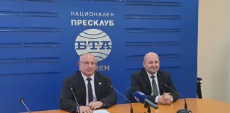Възраждане категорично няма да участва в правителство с ГЕРБ и ДПС