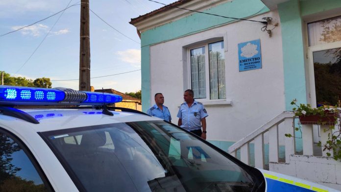 izboriVehtovo