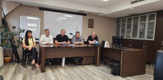 Областният съвет на ДПС декларира подкрепа за близкия до Пеевски Хамид Хамид