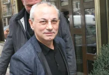 Ахмед Доган повежда листата в Кърджали