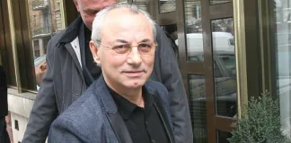 Ахмед Доган повежда листата в Кърджали