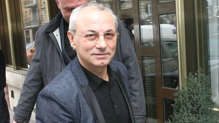 Dogan