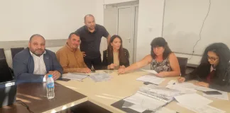 Акад. Денков отново води листата на ПП-ДБ в Шумен
