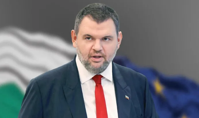 Peevski