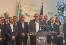 Джевдет Чакъров: Автентичното ДПС с лидер Ахмед Доган ще участва на парламентарните избори!